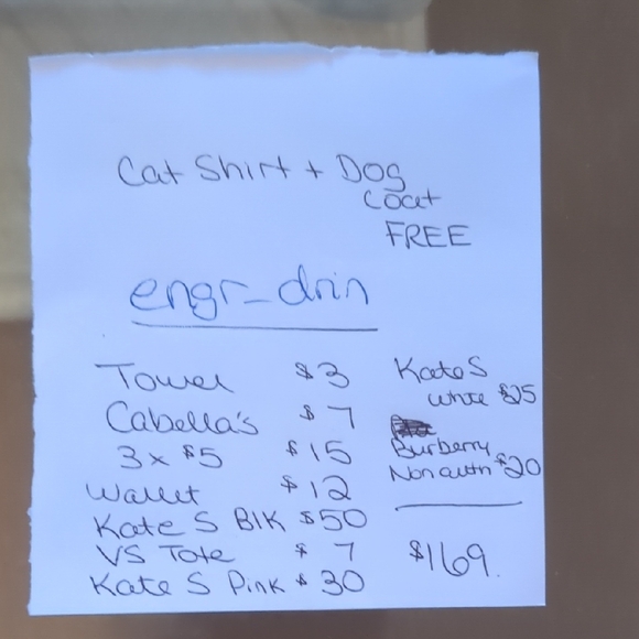 Engr_drin Bundle - Picture 3 of 3